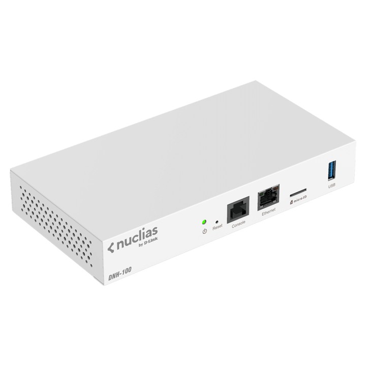 Controlador D-Link Nuclias Connect RJ45 USB (DNH-100)