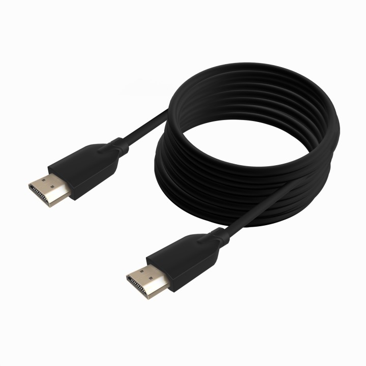 Cable AISENS HDMI A/M a HDMI A/M 10m Negro (A120-0736)