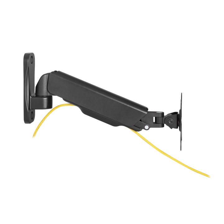 Soporte Pared EQUIP 17"-32" Gira/Inclina 9Kg (EQ650136)