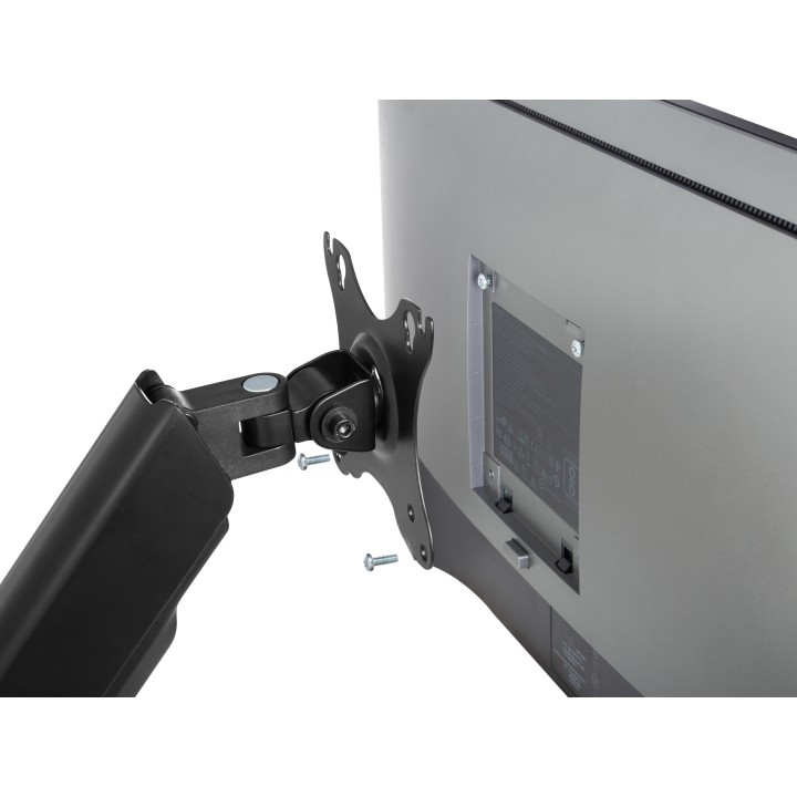 Soporte Pared EQUIP 17"-32" Gira/Inclina 9Kg (EQ650136)