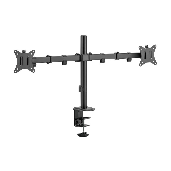 Soporte de Mesa EQUIP 17"-32" Gira/Inclina (EQ650157)