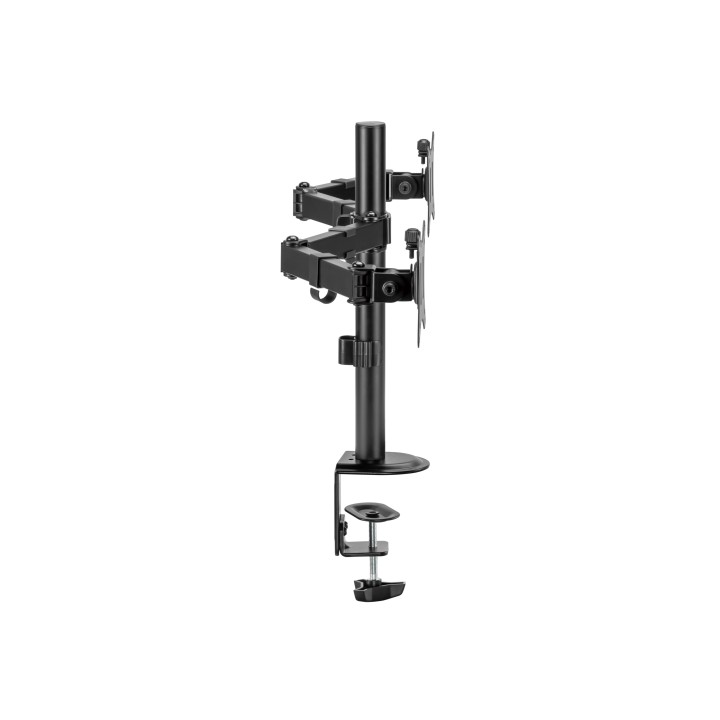 Soporte de Mesa EQUIP 17"-32" Gira/Inclina (EQ650157)