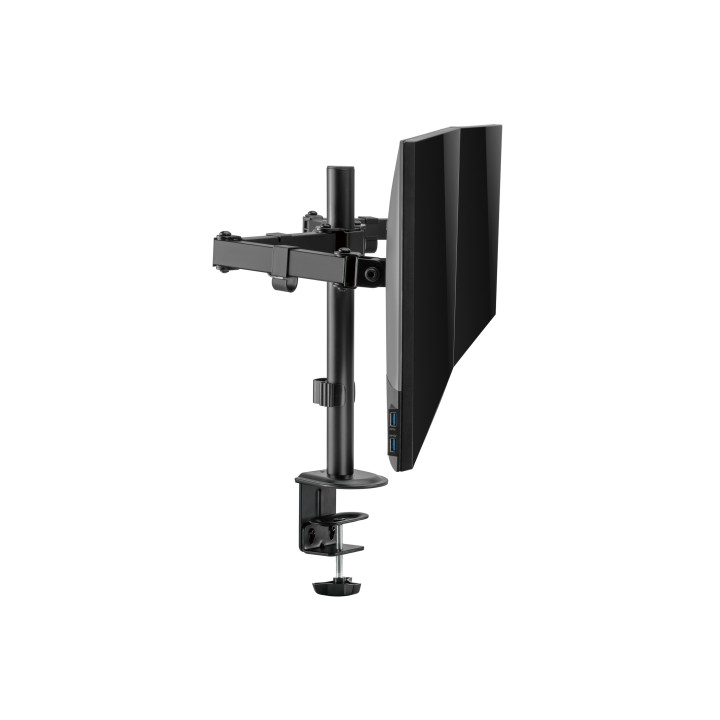 Soporte de Mesa EQUIP 17"-32" Gira/Inclina (EQ650157)