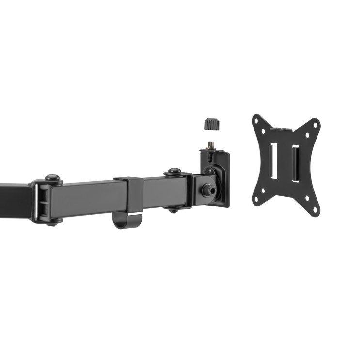 Soporte de Mesa EQUIP 17"-32" Gira/Inclina (EQ650157)