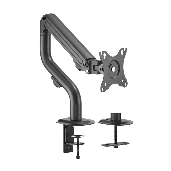 Soporte Mesa AISENS 17"-32" Gira/Inclina (DT32TSR-139)