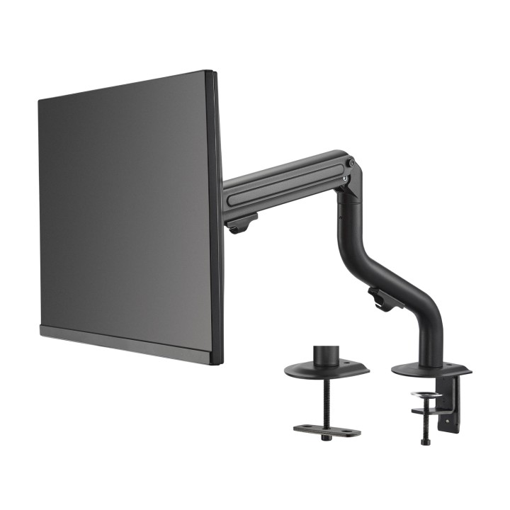Soporte Mesa AISENS 17"-32" Gira/Inclina (DT32TSR-139)