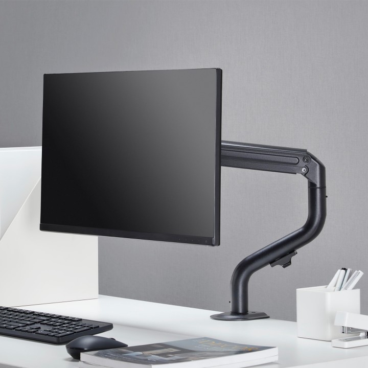 Soporte Mesa AISENS 17"-32" Gira/Inclina (DT32TSR-139)