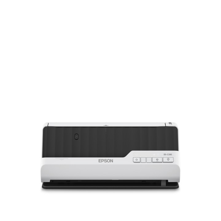 Escáner Epson DS-C330 A4 Color ADF USB 2.0 (B11B272401)