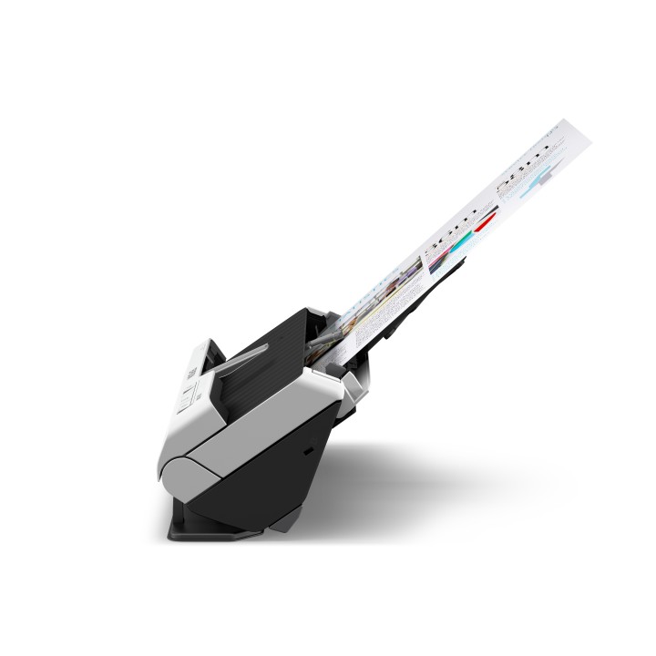 Escáner Epson DS-C330 A4 Color ADF USB 2.0 (B11B272401)
