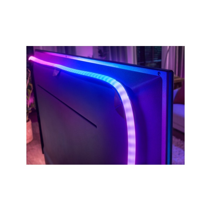 Tira de Luz Philips HUE Play gradient 55" (929002422701