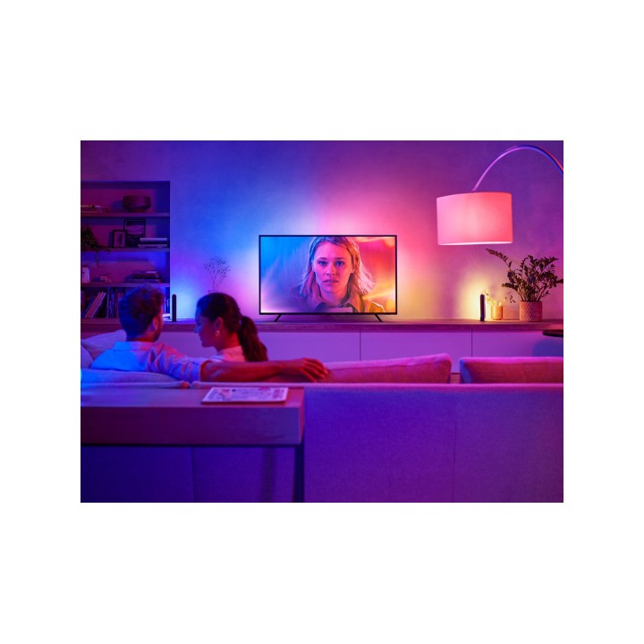 Tira de Luz Philips HUE Play gradient 55" (929002422701