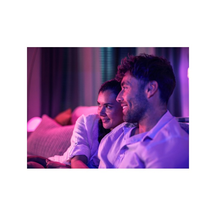 Tira de Luz Philips HUE Play gradient 55" (929002422701
