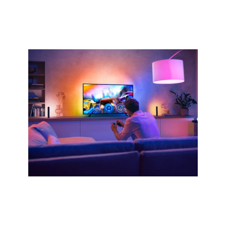 Tira de Luz Philips HUE Play gradient 55" (929002422701