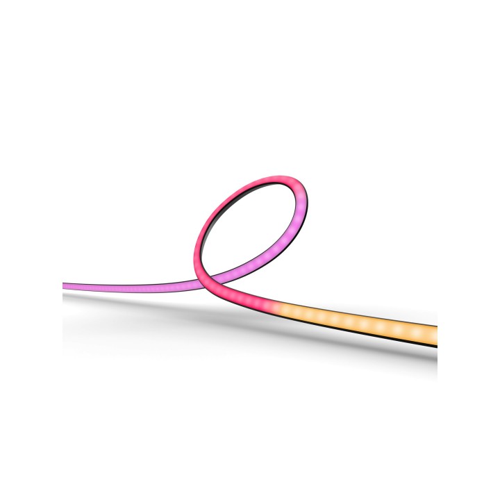 Tira de Luz Philips HUE Play gradient 55" (929002422701