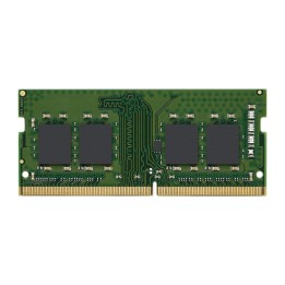 Módulo Kingston DDR4 8Gb 3200MHz SODIMM (KVR32S22S8/8)