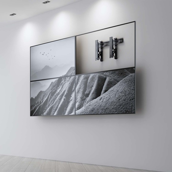 Soporte Pared AISENS VideoWall 37-70"(VW70TPO-199)