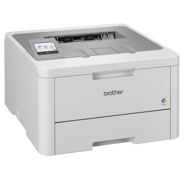 BROTHER LED Color A4 WiFi Dúplex Blanca (HL-L8230CDW)