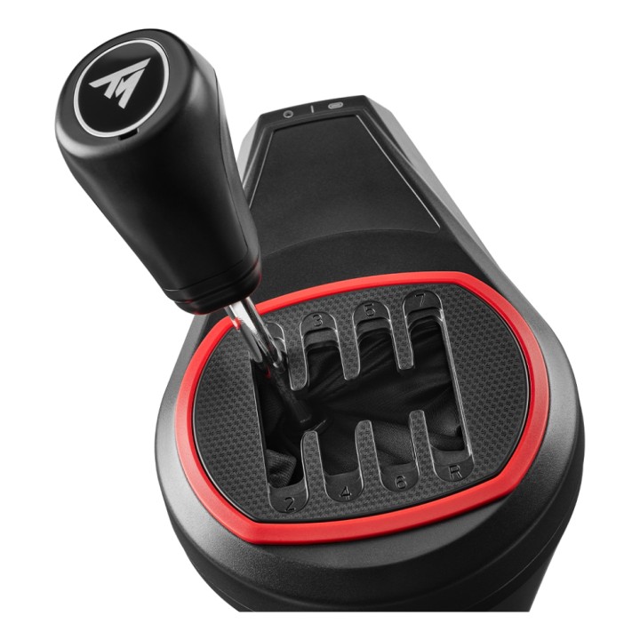 Palanca de Cambios Thrustmaster H8S Shifter (4060256)