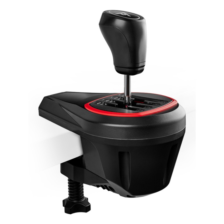 Palanca de Cambios Thrustmaster H8S Shifter (4060256)