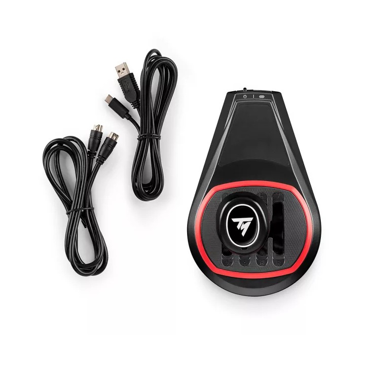 Palanca de Cambios Thrustmaster H8S Shifter (4060256)