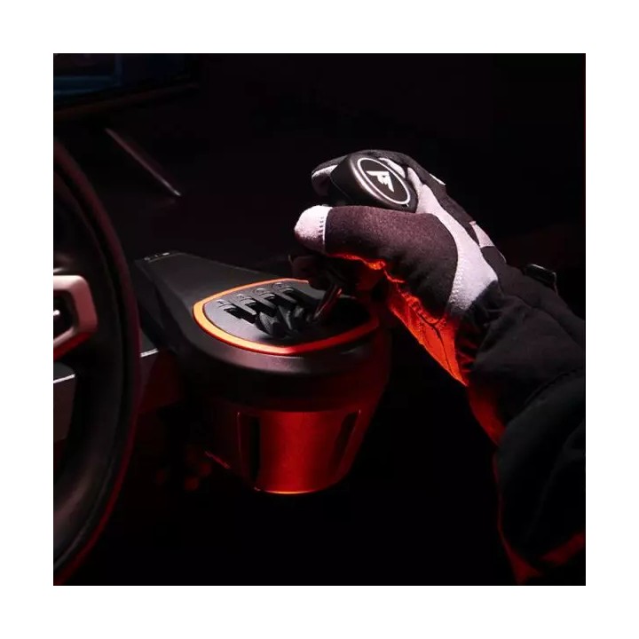 Palanca de Cambios Thrustmaster H8S Shifter (4060256)