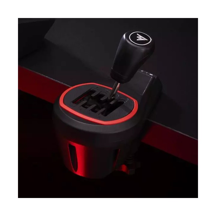 Palanca de Cambios Thrustmaster H8S Shifter (4060256)