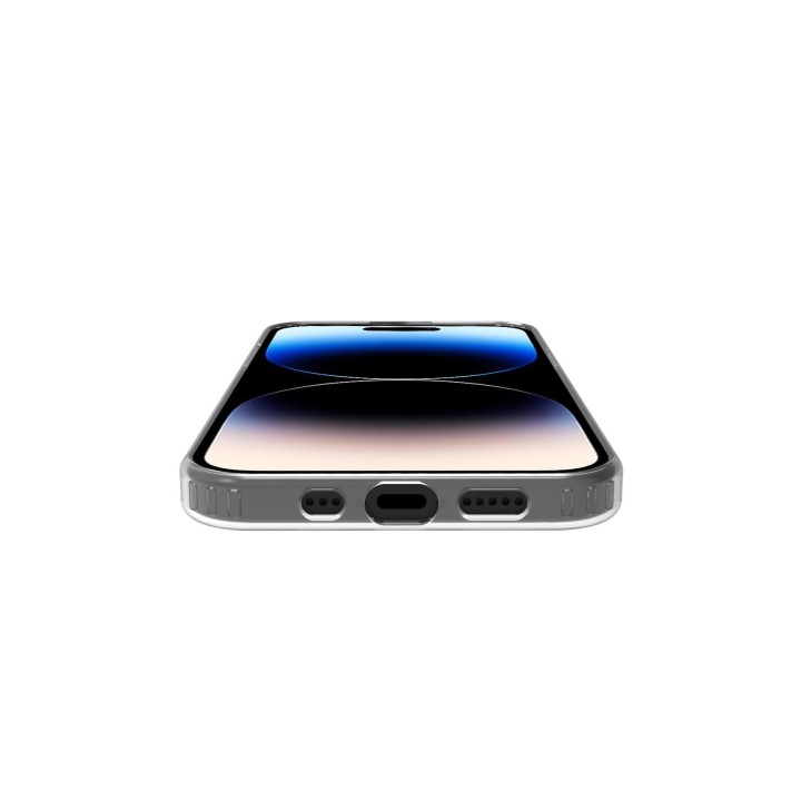 Funda Gel CELLY 6.1" iPhone 15 Pro (GELSKINMAG1054)