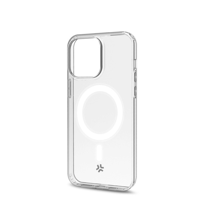 Funda Gel CELLY 6.1" iPhone 15 Pro (GELSKINMAG1054)
