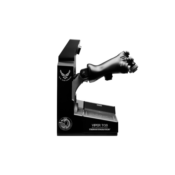 Joystick Thrustmaster Viper TQS PC Negro (4060252)