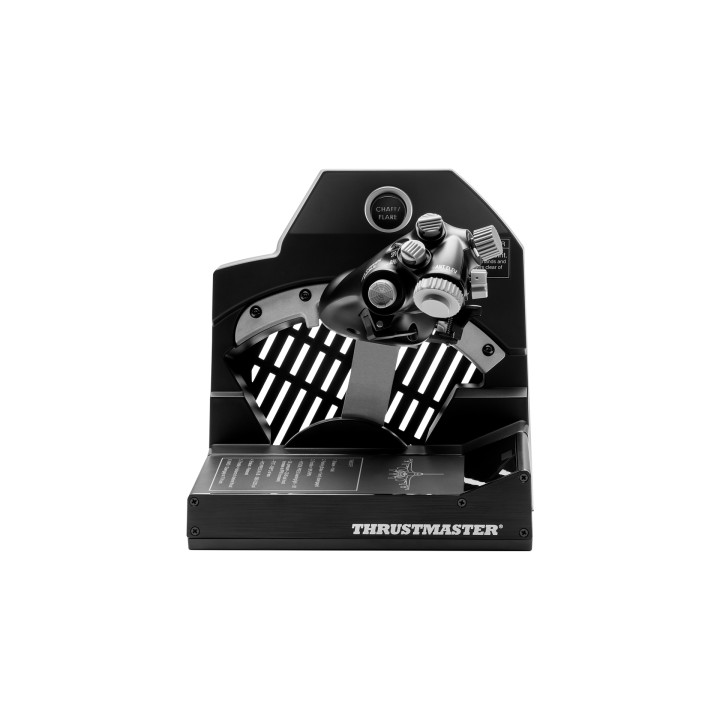 Joystick Thrustmaster Viper TQS PC Negro (4060252)