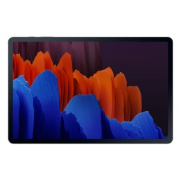 Tablet Samsung Tab S7+ 12.4" 6Gb 128Gb 5G Negra (T976B)