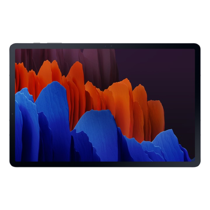 Tablet Samsung Tab S7+ 12.4" 6Gb 128Gb 5G Negra (T976B)