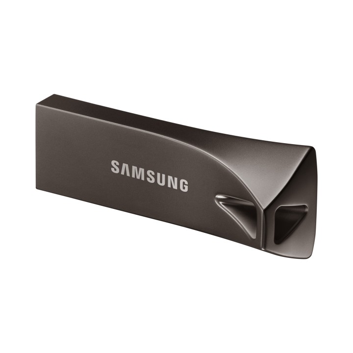 Pendrive Samsung 64Gb USB-A 3.0 Gris (MUF-64BE4/APC)