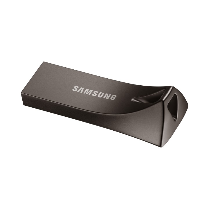 Pendrive Samsung 64Gb USB-A 3.0 Gris (MUF-64BE4/APC)
