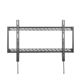 Soporte Pared AISENS Fijo 60"-100" 130Kg (WT100F-067)
