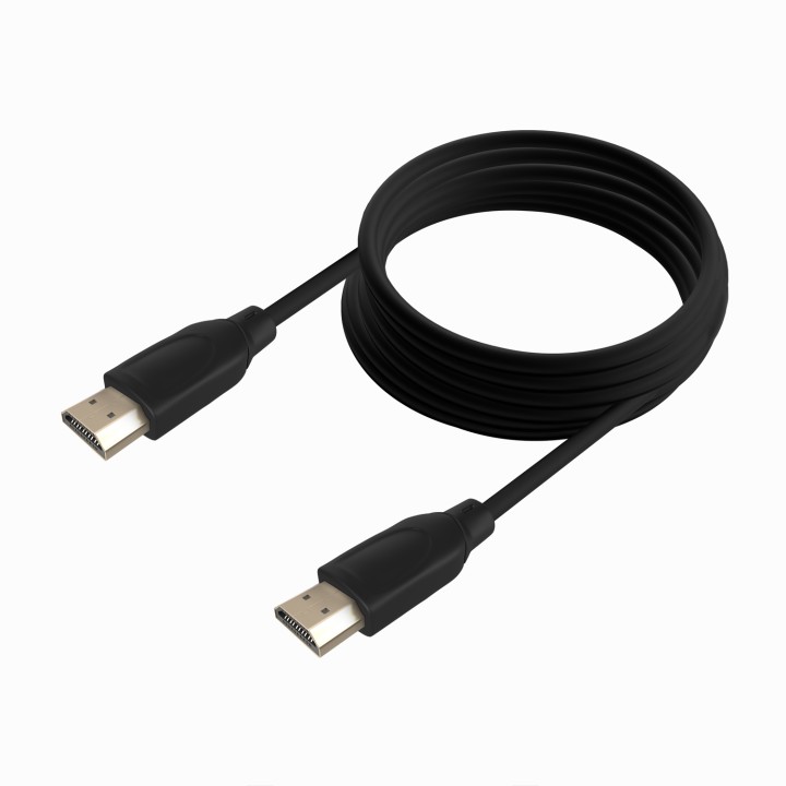 Cable AISENS HDMI A/M a HDMI A/M 5m Negro (A120-0726)