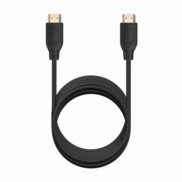 Cable AISENS HDMI A/M a HDMI A/M 5m Negro (A120-0726)
