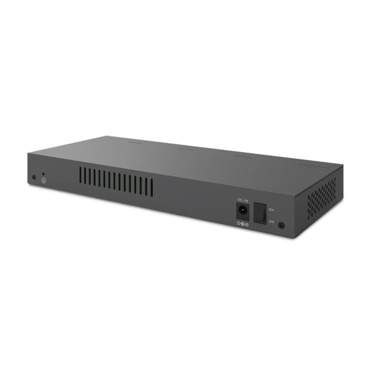 Switch EnGenius 8xRJ45 GbE 2xSFP PoE (EWS2910FP-FIT)