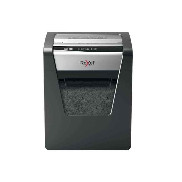 Destructora REXEL Momentum X415 P-4(2104576EU)