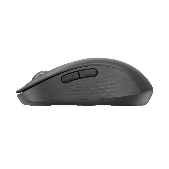 Ratón LOGITECH M650 RF BT 2000dpi Grafito (910-006236)