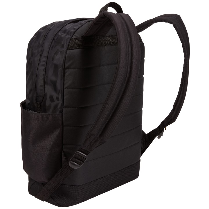 Mochila CASE LOGIC Founder Poliéster 26L Negra(3203858)