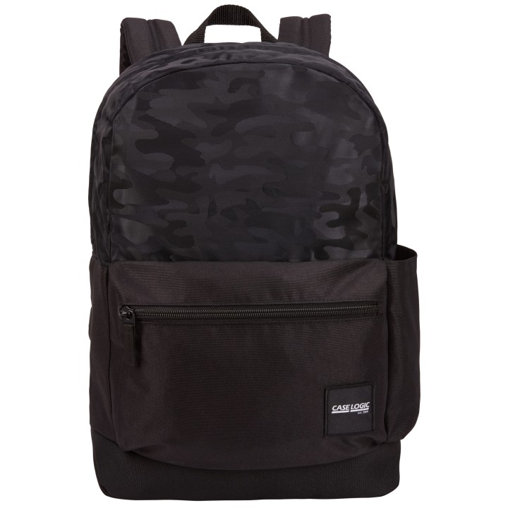 Mochila CASE LOGIC Founder Poliéster 26L Negra(3203858)