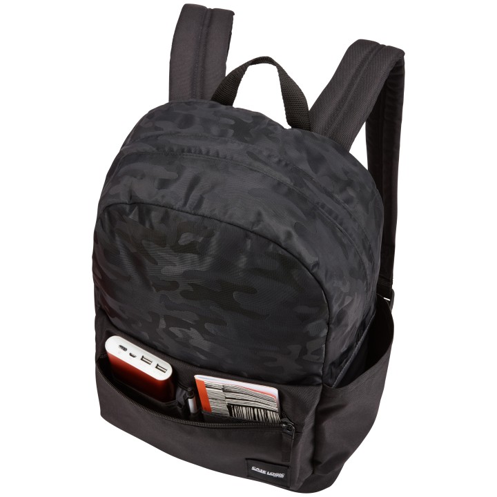 Mochila CASE LOGIC Founder Poliéster 26L Negra(3203858)