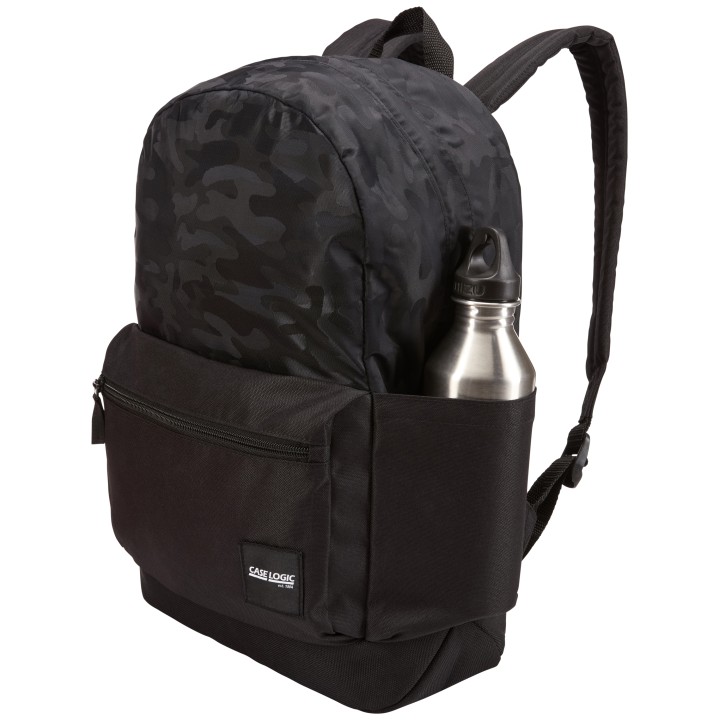 Mochila CASE LOGIC Founder Poliéster 26L Negra(3203858)