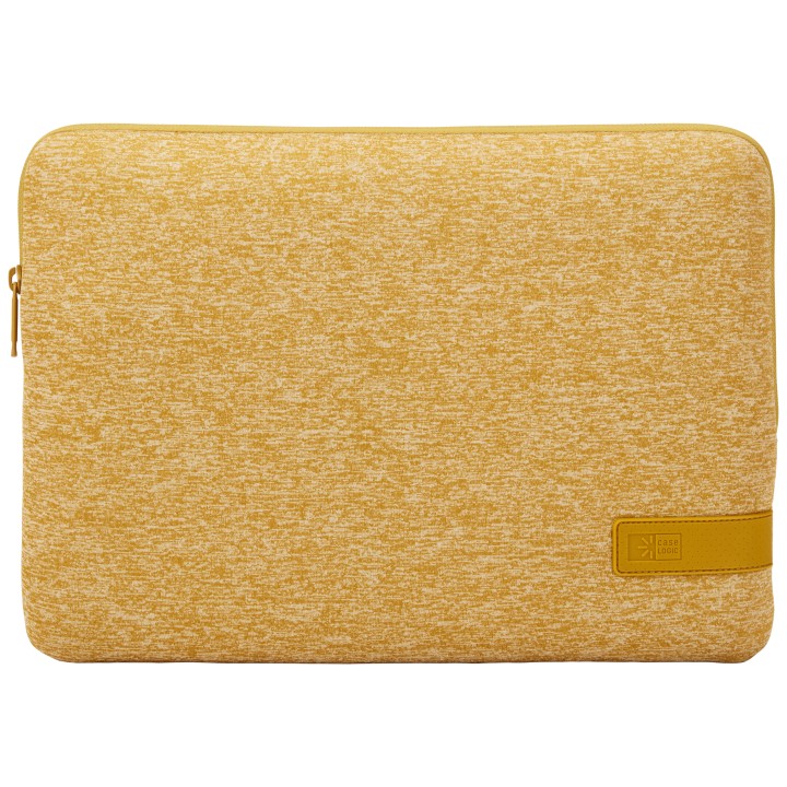 Funda CASE LOGIC Reflect Court 14" Amarilla (3204454)