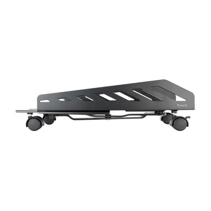 Soporte Suelo para CPU TOOQ con ruedas (UMCS0024-B)