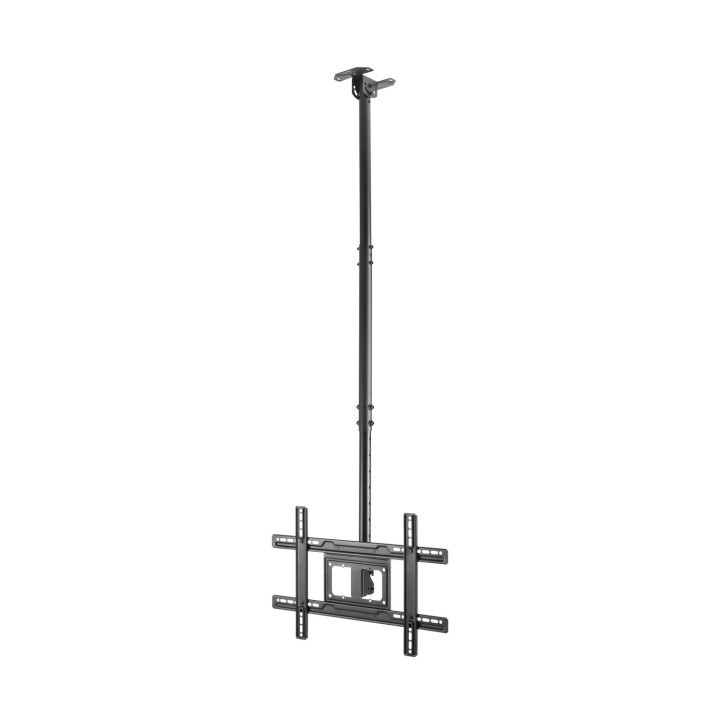Soporte Techo AISENS 37"-80" Gira/Inclina (CT80TSE-075)