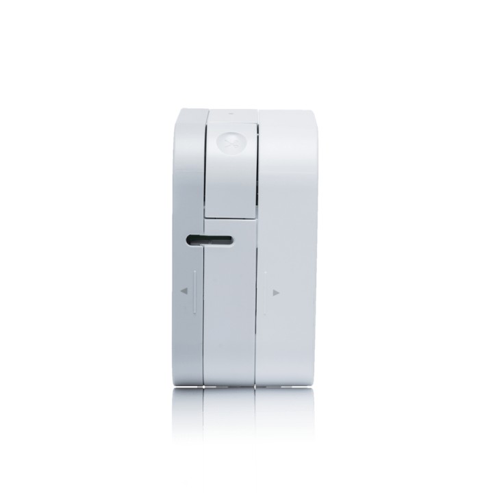 Rotuladora Electrónica BROTHER BT Blanca (PT-P300BT)