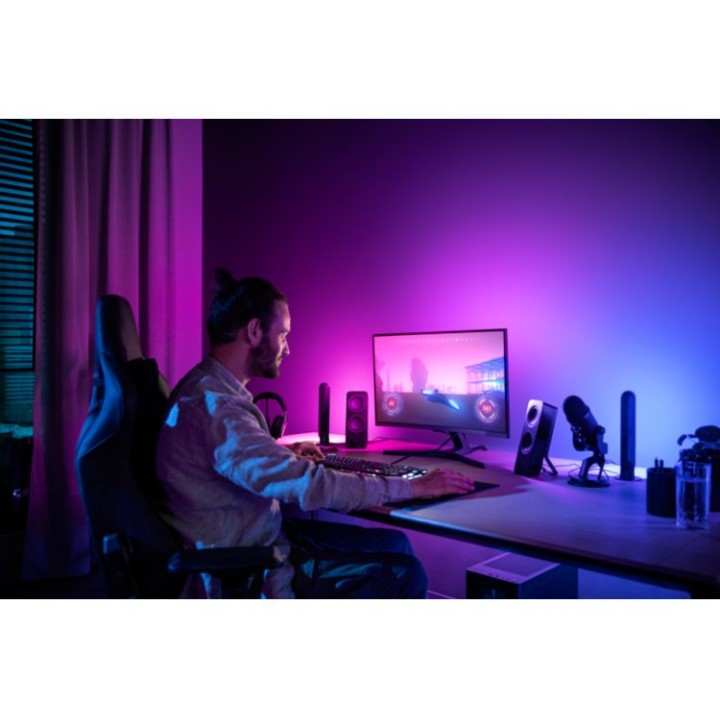 Tira LED Hue Play Gradient PC 32-34" (929003498601)