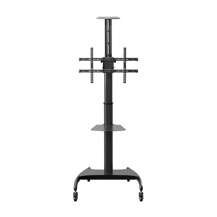 Soporte Suelo AISENS 37-70" Inclina Ruedas (FT70TE-169)